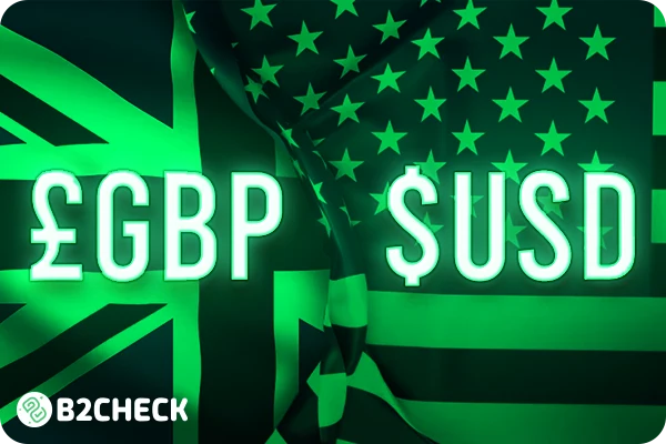 تحلیل پوند به دلار