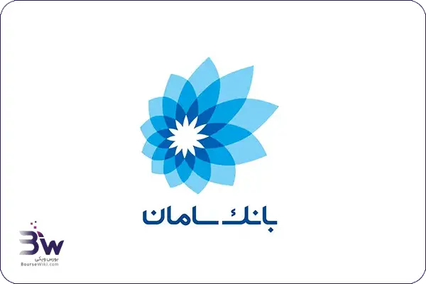 بانک سامان